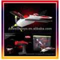 Glider Aircraft 2CH EPP Plane Shooting Glider